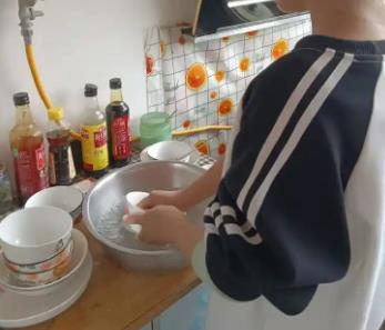 廊坊帮妈妈做家务的收获有哪些？